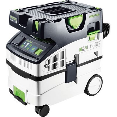 Festool Absaugmobil CTL MIDI I CLEANTEC