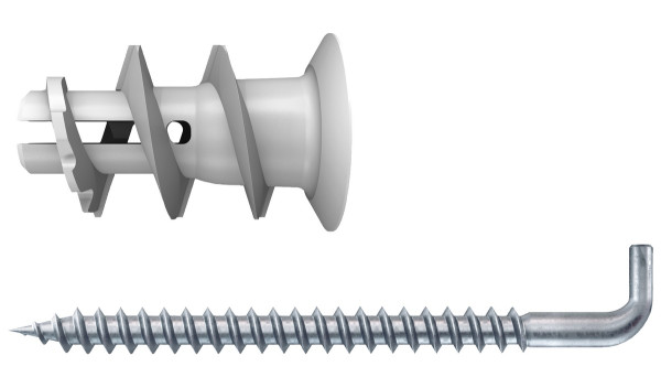 Fischer Gipskartondübel GK WH K (5 Stück)