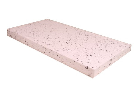 Rygol floor insulation board EPS035 1000x500x100mm 100kPa, DEO, dm