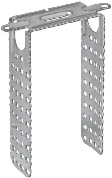 Knauf Direktabhänger f. CD 60/27 120mm 100 St.