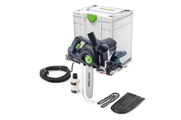 Festool Schwertsäge SSU 200 EB-Plus