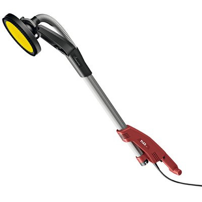 FLEX Giraffe GE5 Transporttasche + Saugschlauch 4m