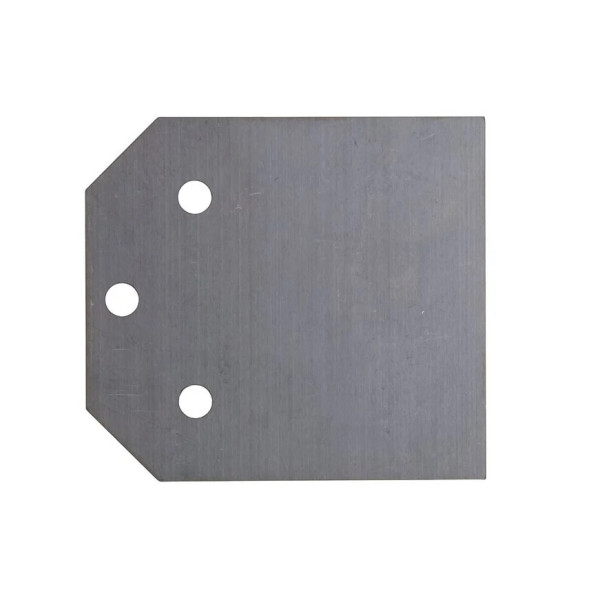 Milwaukee Ersatzblatt Spachtelmeißel SDS-plus 250x100mm