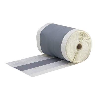 Taśma uszczelniająca spoiny SGW weber.tec Superflex B 240 PVC w rolce 30 m