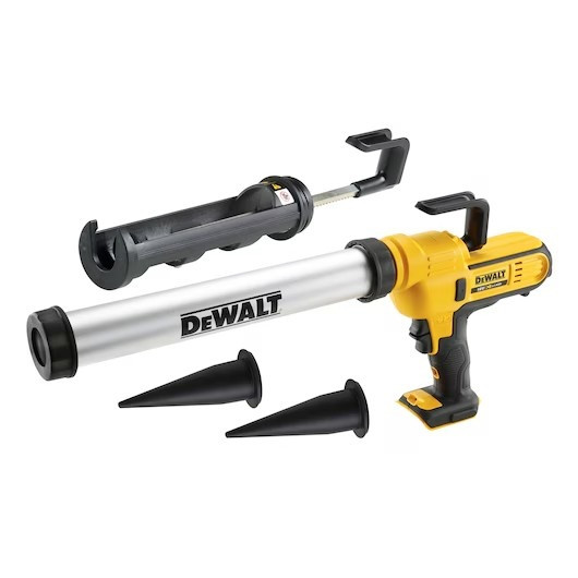 SBD Dewalt Kartuschenpistole 18V DCE581NK-XJ Basic