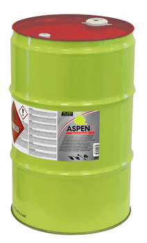 Mieszanka dwusuwowa ASPEN 60 litrów 2T0060T