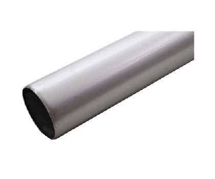 Zink Rohr Ø 120 0.70mm Länge 3.00m geschweisst