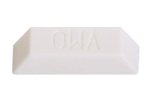 OWA Contura-Füllstück 42/24 f. Kante 6 weiss - Höhe 8mm