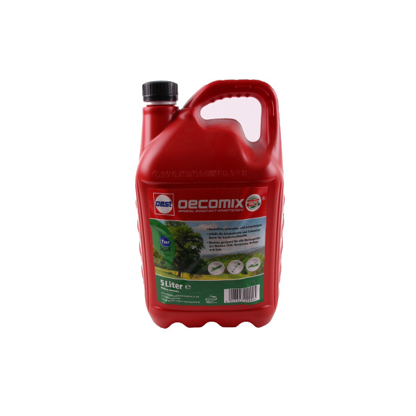 oest Motomix Kraftstoff 2T 1:50 5l