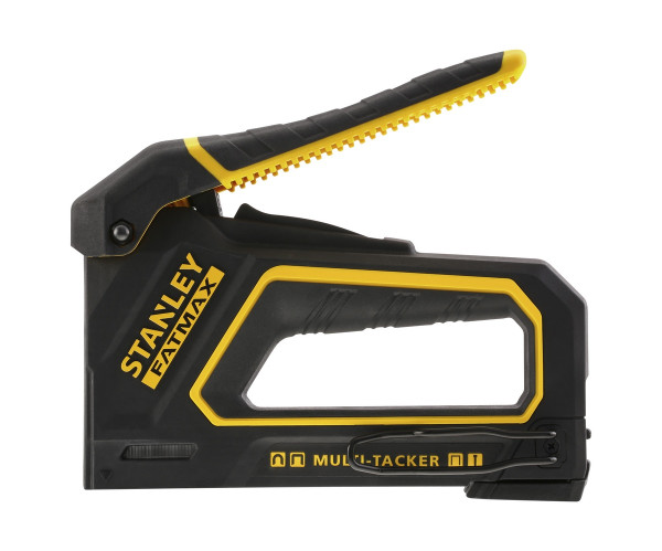 SBD Handtacker 4-in-1 FATMAX Extra Light FMHT0-80550