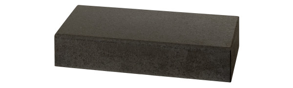 Stufe La Tierra 75x34x15cm anthrazit. betonglatt