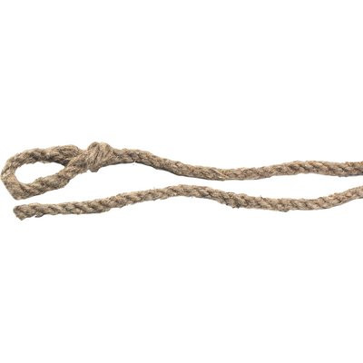 Triuso Gerüststrick 2.5m Hanf m. Schlaufe