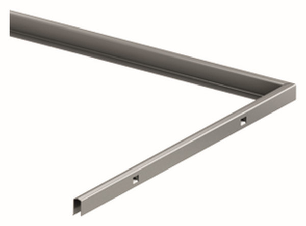 ACO Therm® VA Aufsteckzarge 1000x600x400mm