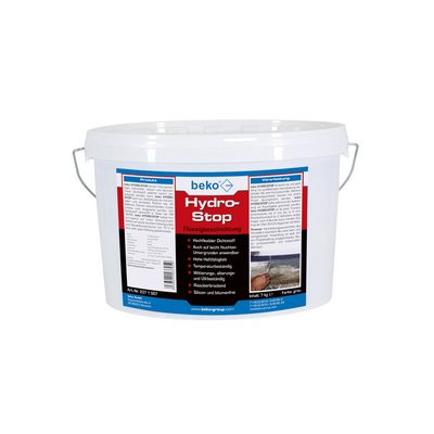 Beko Hydro-Stop Flüssigbeschichtung halbflüssig 7kg