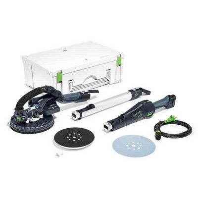 Festool Langhalsschleifer LHS 225 EQ-Plus/SW PLANEX