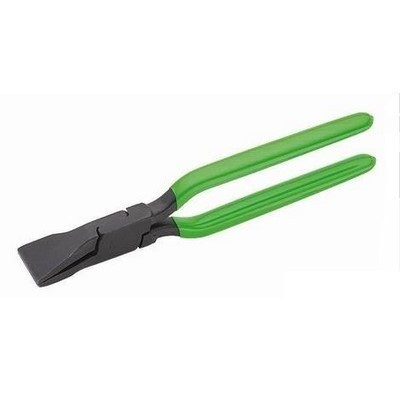 Freund folding pliers straight 60mm inserted