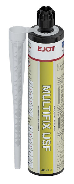 Knauf Iso-Corner Injektionsmörtel USF 280ml