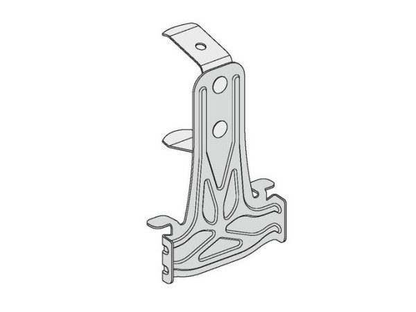 Knauf Ankerfix-Schnellabhänger CD f. CD 60/27