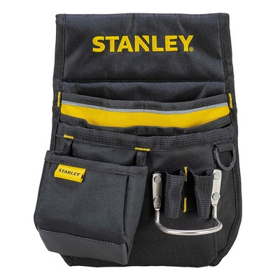 SBD Gürteltasche Stanley® mit Nageltasche & Hammerhalter - 1-96-181