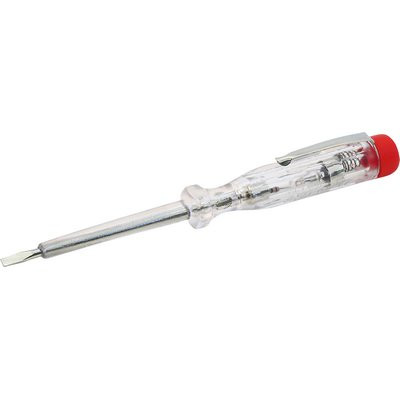 Tester napięcia Triuso 145mm z klipsem