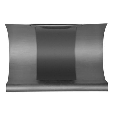 Ned Zink Nova vorpatiniert Rinnendila 33