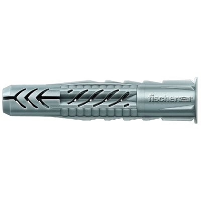 Fischer universal dowel UX 10x60 R VE=50