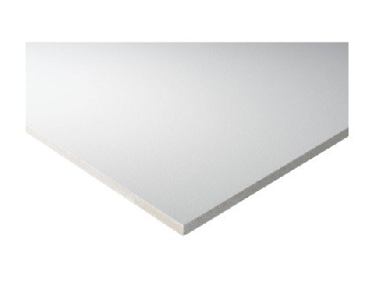 Knauf THERMATEX Schlicht Board 625x625x15mm 5.468qm/Pack