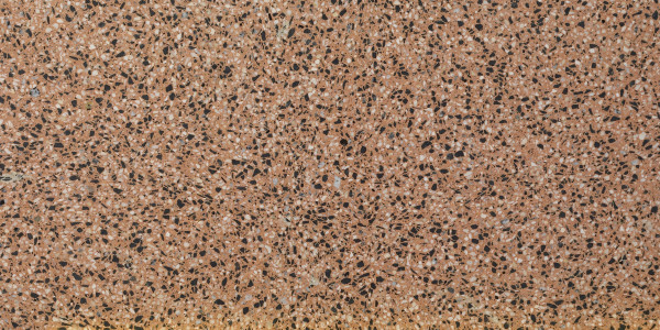 Platte Fiori 80x40x3.8cm terracotta geschliffen
