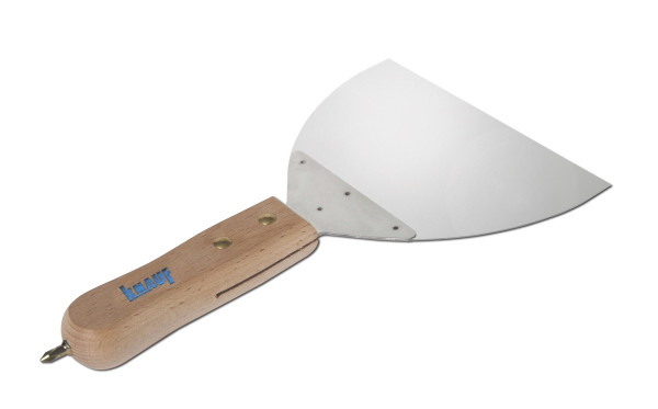 Knauf Schraubgriffspachtel 2014 150mm Blattlänge mit integriertem Bit