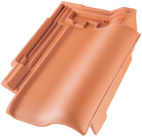 Erlus E58SL Ortgang rechts anthrazit