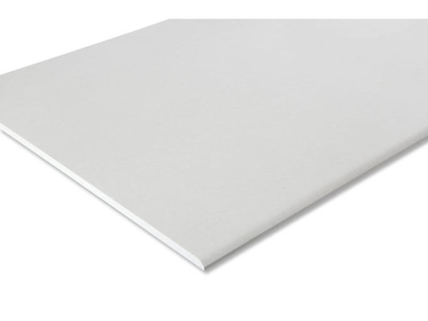 Knauf Bauplatte GKB 12.5mm 1250x2500mm HRAK