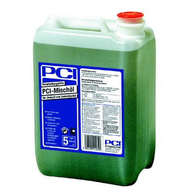 PCI Mischöl 10l Kanister Farbe:braun