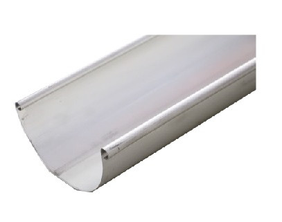 Rynna Uginox FTE 33 0,5mm mała długość listwy 5,00m