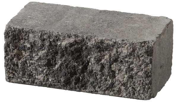 Kann Grundel. Vermont Kompakt 30x15x12cm nero bianco, gebr., gealtert