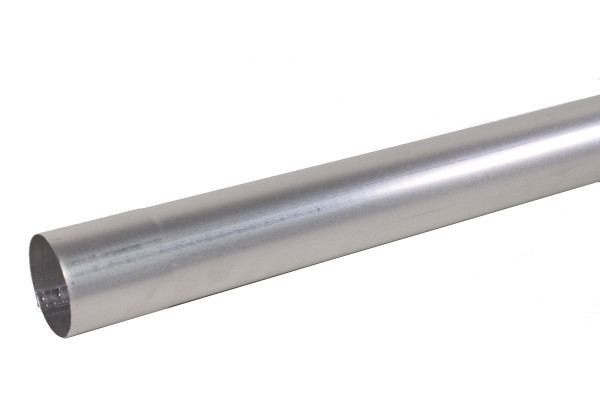 Rura Uginox RTD Ø 80 0,5 mm długość 2,00 m