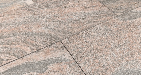 SELTRA EMPEROR® CLASSIC juparana 80/40/2 cm rosé-grau-EM28057466