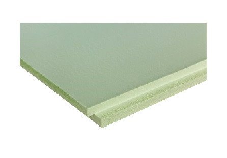 Styrodur 3035 CS 1265x615x50mm HBCD-free rigid foam board step fold WLF0.035