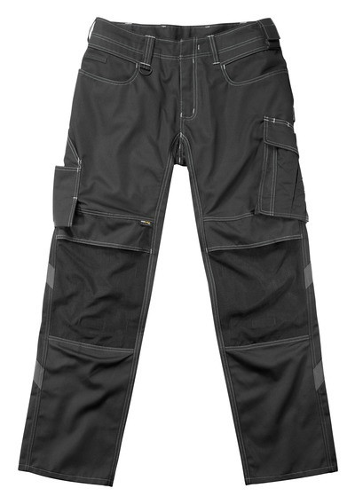 MASCOT® Mannheim trousers black size 82C56