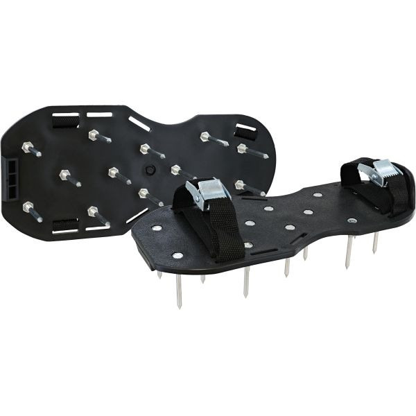 Triuso Nagelsohle Nagellänge 50mm mit Metallklemme