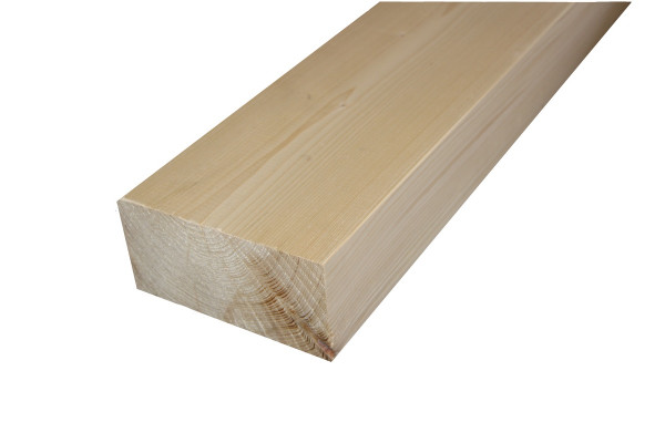 KVH nsi heimische Fichte S10 80x120x5000mm nach DIN 4074