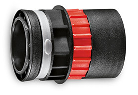 FLEX Gewindering Clip SAM-C 32 AS/NL mit Nebenluftregelung