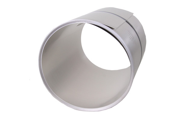 Aperam Uginox FTE Band 0.5x1160mm WSt. 1.4509 ca. 30lfm Rolle