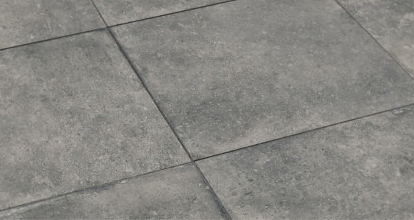 SELTRA EMPEROR® SQUARE antracite 90/90/2 cm dunkelgrau-EM28731661