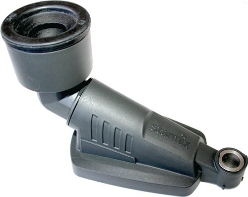 Bohrstaubfänger BF 12 Bohrfixx max.14mm