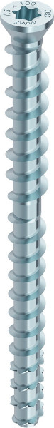 MULTI-MONTI MMS-TC Schraubanker 10x130 Tconnect T-Drive vz blau