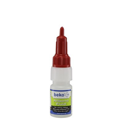 Beko Allbond Fluid m. Regalan 10g PE bottle