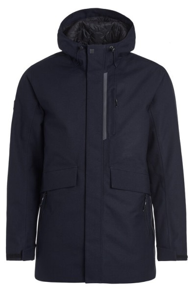 FHB Parker MANUEL Primaloft marine - Gr. XL