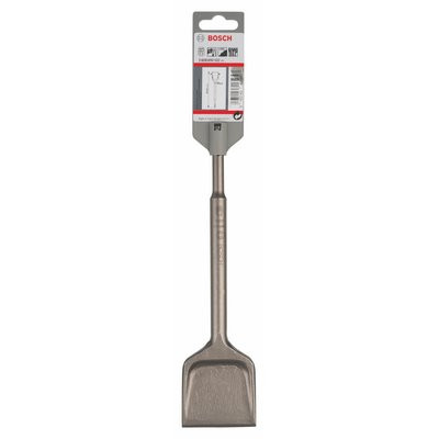 Bosch Spatmeißel SDS-Plus Long Life 250x60mm