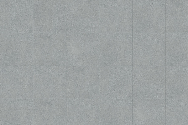 GZO Fortezza Diorite 60/60/2 cm hellgrau