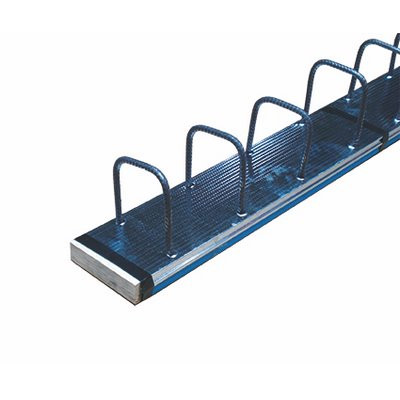 Nevoga Plexus Bügelleiste 12mm- 150mm WS 180-200 Bewehrungsanschluss 145-12-15